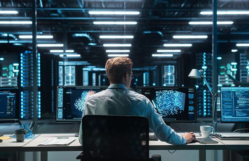 Your role in staying safe